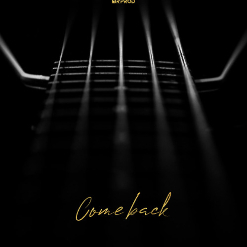 GOUYAD "COME BACK" by IBR'Prod
