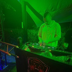 Revokez presents: "The Hardstyle Opening" LIVE @ Garten38 Rave (03.08.2024)
