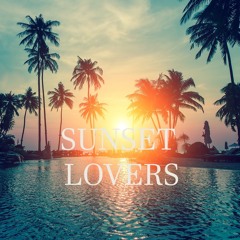 SUNSET LOVERS   07/2024