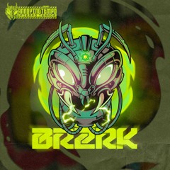 A.N.T - BRZRK