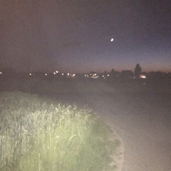 Ride at Night