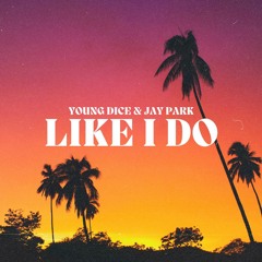 Like I Do (ft. Jay Park)