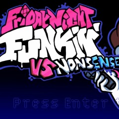 Friday Night Funkin' - Vs Nonsense - Nonsense