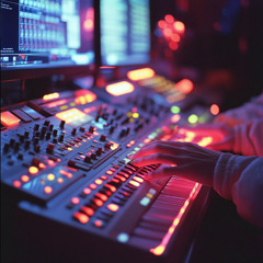 Alicia Synth