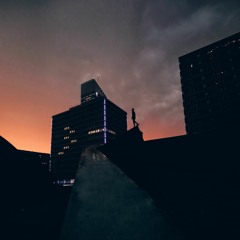 Elysian - Fall To The Sky