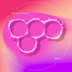 LTRS Mix 07 • mishxn: «Friends Only»