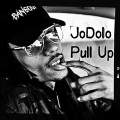 Pull Up (Prod By Amino)