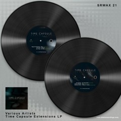 Various Artists - Time Capsule Extensions LP  |  [SRWAX21]