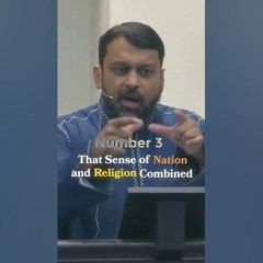 What is the Hindutva? - Shaykh Yasir Qadhi