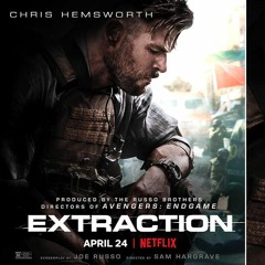 Extraction Ending SoundTrack