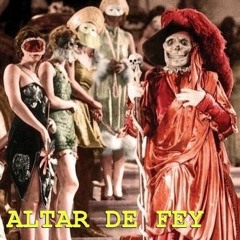 Altar De Fey MEGAMIX