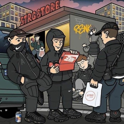 pa mis perratas😵‍💫🐍¡! × Pierr DJ🦓