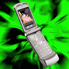 KIM POSSIBLE (TECHNO EDIT)