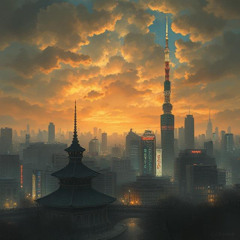 Tokyo Nights
