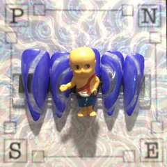 NEW SHIT feat.Mellow D