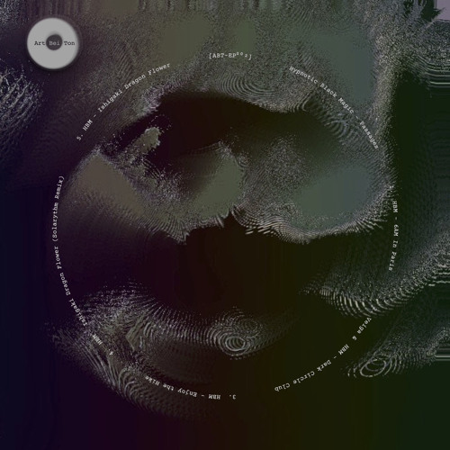 𝑷𝑹𝑬𝑴𝑰𝑬𝑹𝑬: Hypnotic Black Magic - Ishigaki Dragon Flowers (Solarythm remix) [ABT-EP002]