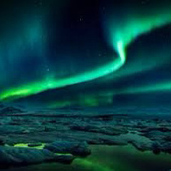 Aurora Borealis (Prod. By K.O.)