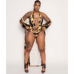 BIGBOSSBLOSSOM - NEIGBORS POOH SHEISTY & Big30 FREESTYLE