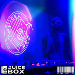 Juice Box: Rochester Pride 2021