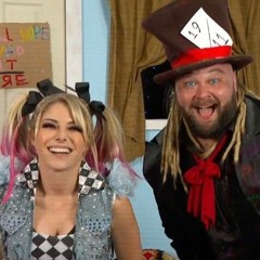 Bray Wyatt & Alexa Bliss - Good Friendship Song (Entrance Theme)