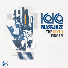 3 Koka Mass Jazz - Safe (Instrumental)