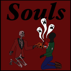 SOULS (feat. GBERG) (Prod. ENRGY)