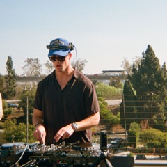 Rooftop Sessions Live Set