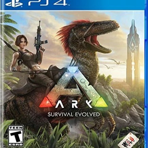 Stream Ark Survival Evolved Ps3 Download by Ryan | Listen online for free  on SoundCloud