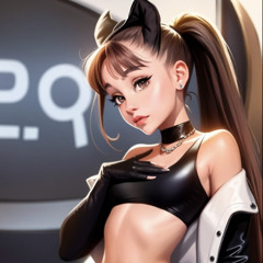 Everyday Ariana Grande