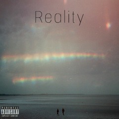Reality (prod.  llouis)