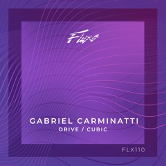Gabriel Carminatti - Drive