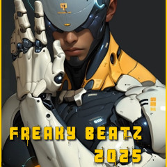 Freaky Beatz 2025 - Episode 2