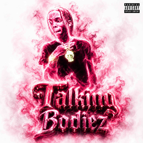 22jay - Talking Bodiez