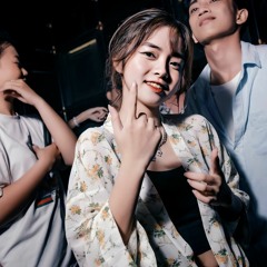 MIXTAPE VINAHOUSE 2020 - ĐÁP ÁN CỦA BẠN - DJ TÀI MUZIK