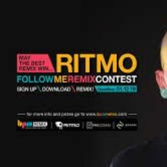 RITMO - Follow Me (Soul Error  Rmx)