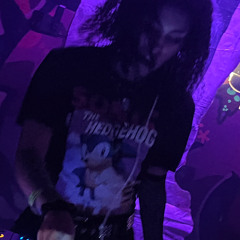 grav3yard @ sophie night (02/21/25)