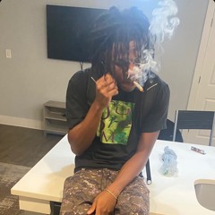Roccoutnine - Facing It