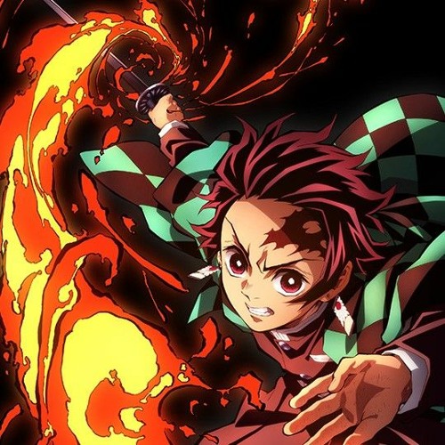 Stream Demon Slayer Opening - Gurenge 【FULL English Dub Cover】Song by  NateWantsToBattle.mp3 by LITERATURE FIRE | Listen online for free on  SoundCloud