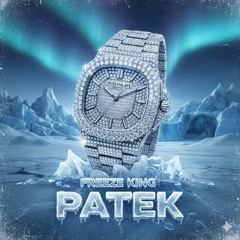 Patek prod outtaspace