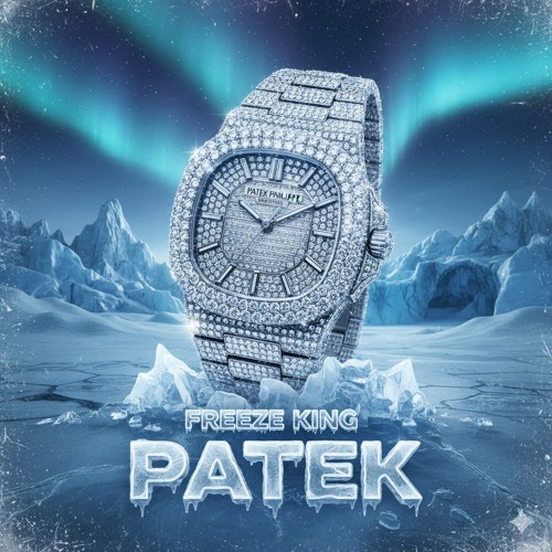 Patek prod outtaspace