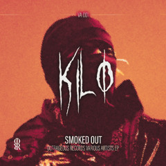 [VAT07] KILØ - SMOKED OUT. [OUTRAGEOUSREC]