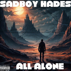 All Alone (Freestyle)—Prod. Beat Creator