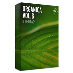 PML - Organica - Sittora (Ableton Project File)