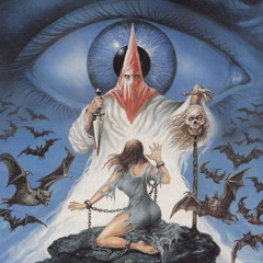1oneam - eye