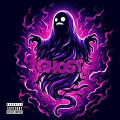 Ghost by Kc FatalBlossom Prod. by DJ HeartLust & BLSSM