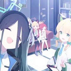 Stream ブルーアーカイブ Blue Archive OST 179 夢路の花 by