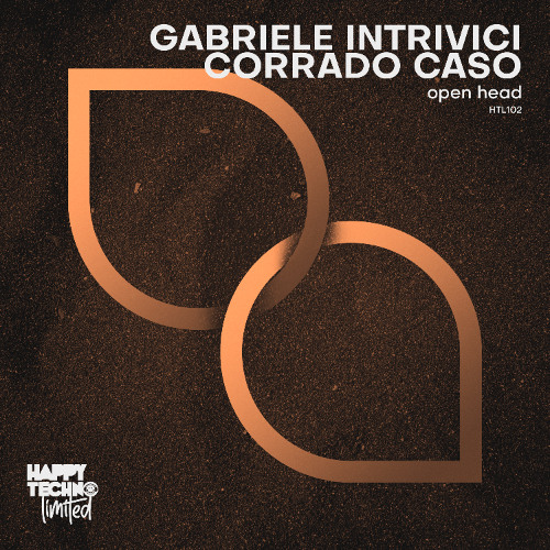 Gabriele Intrivici - Open Head