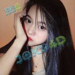 DJ JOKO4D VIRAL TERBARU 2025 DJ CAMPURAN FULL BASS  SOUNDCLOUDNYA BIKIN JANTUNG GELI