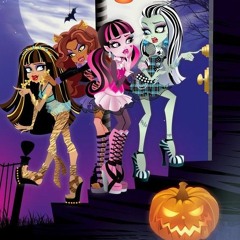 Monster High Fright Song - ❰VeronicaFright Remix❱