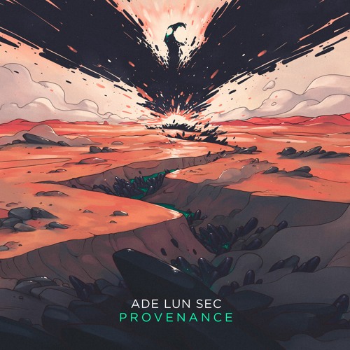 Provenance (2022 Remaster)